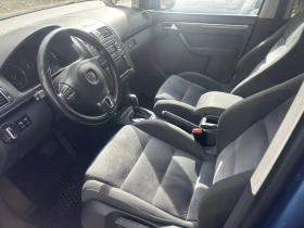 VW Touran 1.6 tdi 105 | Mobile.bg � ����� ������ 13