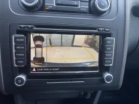 VW Touran 1.6 tdi 105 | Mobile.bg � ����� ������ 7