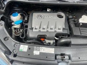 VW Touran 1.6 tdi 105 | Mobile.bg � ����� ������ 6