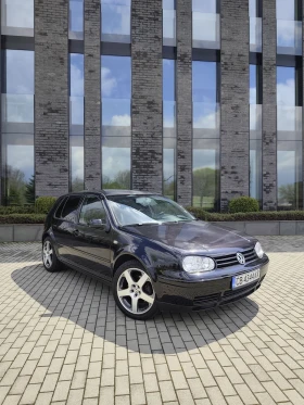 VW Golf 1.9TDI ARL GTI УНИКАТ, УНИКАТ!!! - 3390 € / 6630.26 лв. - 34049463 2
