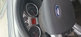 Ford Focus 1.6TDCI 110�.� ������� ����� � ��������  | Mobile.bg � ����� ������ 8