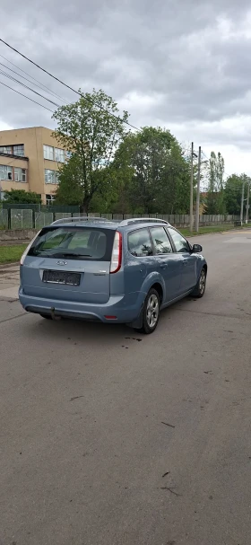 Ford Focus 1.6TDCI 110�.� ������� ����� � ��������  | Mobile.bg � ����� ������ 4