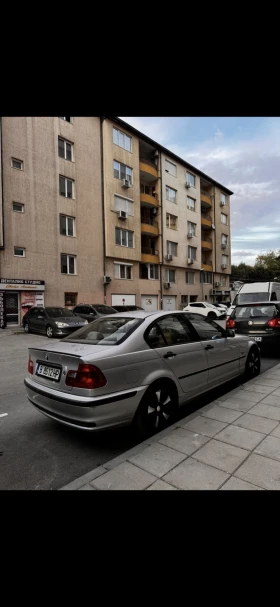 BMW 316 i | Mobile.bg � ����� ������ 3