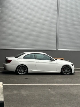 BMW 330 E93 M57  | Mobile.bg � ����� ������ 15