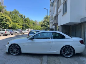 BMW 330 E93 M57  | Mobile.bg � ����� ������ 12
