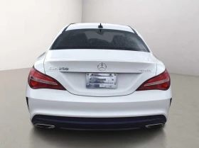 Mercedes-Benz CLA 250 4MATIC* A��������� * (���� �� ��) | Mobile.bg � ����� ������ 6