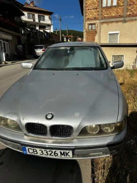 BMW 525 | Mobile.bg � ����� ������ 11