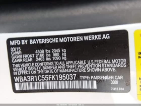 BMW 435 IXDRIVE !ПЪЛНО ОБОРУДBАНЕ! - 14270 € / 27909.69 лв. - 31396036 9