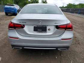 Mercedes-Benz A 220 * 4MATIC*  | Mobile.bg � ����� ������ 5