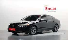Honda Accord TURBO* КАМЕРА* КОЖА* ДИГИТАЛНО ТАБЛО