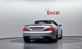 Mercedes-Benz SL * SL63 AMG * CARFAX * ���� �� �� | Mobile.bg � ����� ������ 4