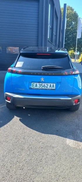 Peugeot 2008 GT | Mobile.bg � ����� ������ 2