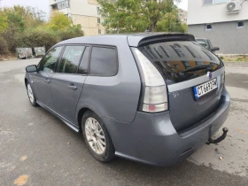 Saab 9-3 1.9 TID Автоматик - 1000 € - 61475235 9