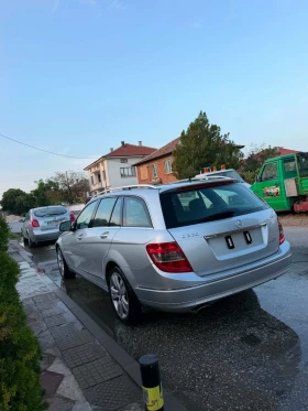 Mercedes-Benz C 220 - 3000 € - 39910080 4