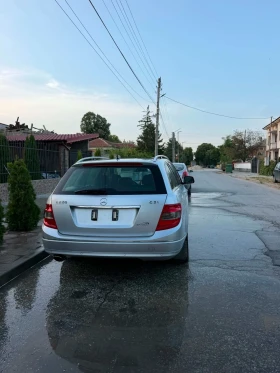 Mercedes-Benz C 220 - 3000 € - 39910080 5