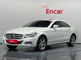 ������ Mercedes-Benz CLS