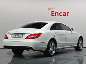 Mercedes-Benz CLS W218 Cls350 | Mobile.bg � ����� ������ 2