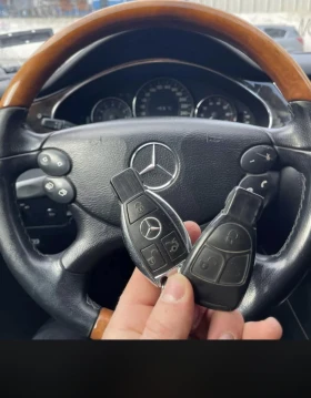 Mercedes-Benz CLS 350 3, 5i - 3900 € - 22935528 13