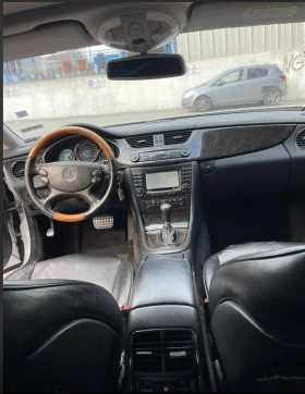 Mercedes-Benz CLS 350 3, 5i - 3900 € - 22935528 10