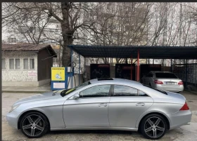 Mercedes-Benz CLS 350 3, 5i - 3900 € - 22935528 6