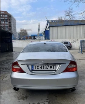 Mercedes-Benz CLS 350 3, 5i - 3900 € - 22935528 4