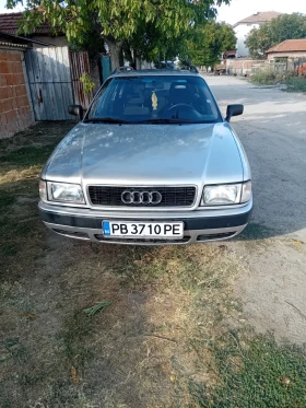 Audi 80 B4 | Auto.bg — изображение 2