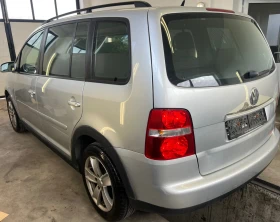VW Touran 1.9TDi BLS 6ск - 11 € - 78261842 6