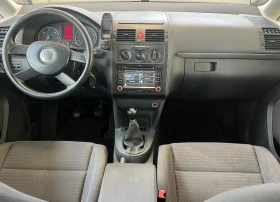 VW Touran 1.9TDi BLS 6ск - 11 € - 78261842 7