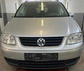 VW Touran 1.9TDi BLS 6ск - 11 € - 78261842 3