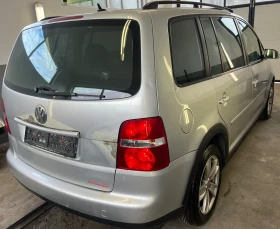 VW Touran 1.9TDi BLS 6ск - 11 € - 78261842 5