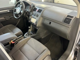 VW Touran 1.9TDi BLS 6ск - 11 € - 78261842 8
