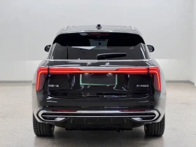 HongQi E-HS9 4X4* 510km Flagship Comfort* ������ ���� | Mobile.bg � ����� ������ 5