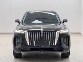 HongQi E-HS9 4X4* 510km Flagship Comfort* ������ ���� | Mobile.bg � ����� ������ 2