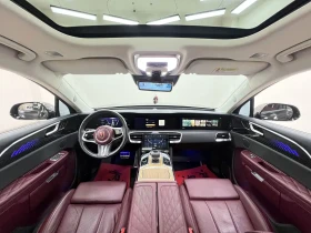 HongQi E-HS9 4X4* 510km Flagship Comfort* ������ ���� | Mobile.bg � ����� ������ 10
