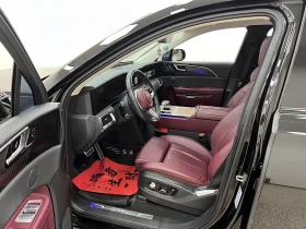 HongQi E-HS9 4X4* 510km Flagship Comfort* ������ ���� | Mobile.bg � ����� ������ 8