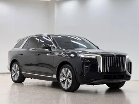 HongQi E-HS9 4X4* 510km Flagship Comfort* ������ ���� | Mobile.bg � ����� ������ 3