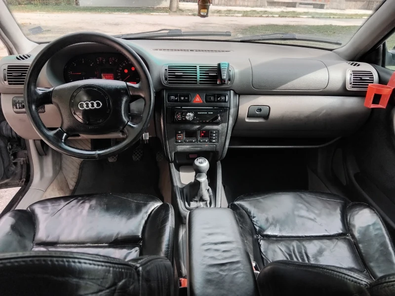 Audi A3, снимка 10 - Автомобили и джипове - 47540530