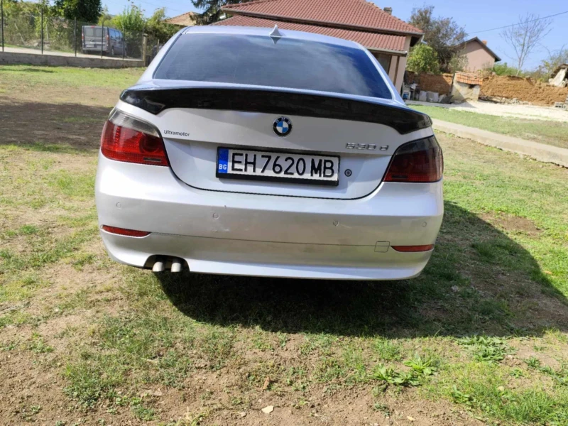 BMW 530 3.0, снимка 2 - Автомобили и джипове - 47713998