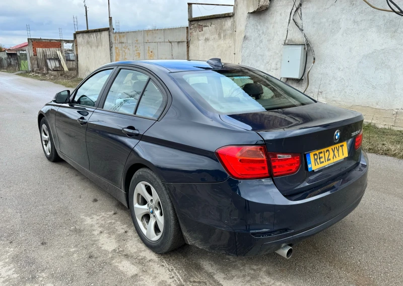 BMW 320, снимка 5 - Автомобили и джипове - 48514152