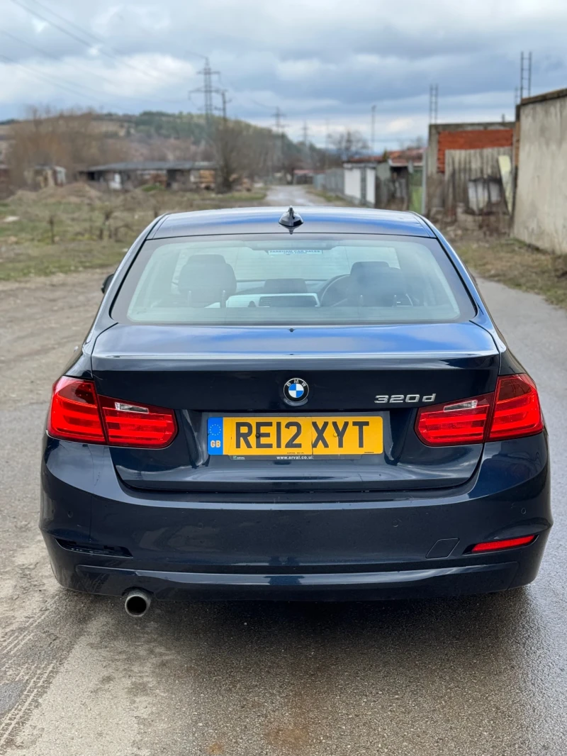 BMW 320, снимка 4 - Автомобили и джипове - 48514152