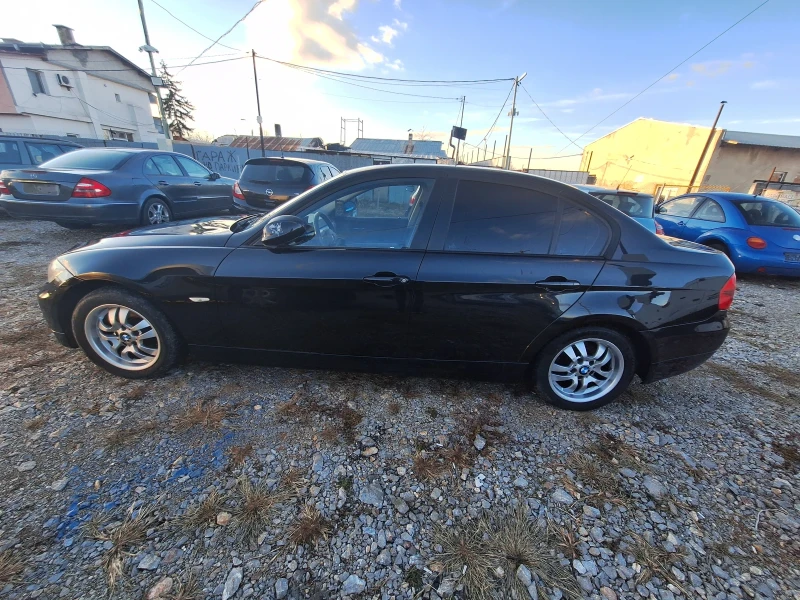 BMW 320 2.0 i, снимка 7 - Автомобили и джипове - 48296815