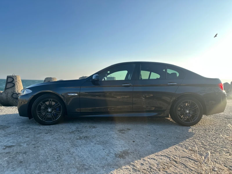 BMW 530 BMW xDrive, снимка 2 - Автомобили и джипове - 49123254