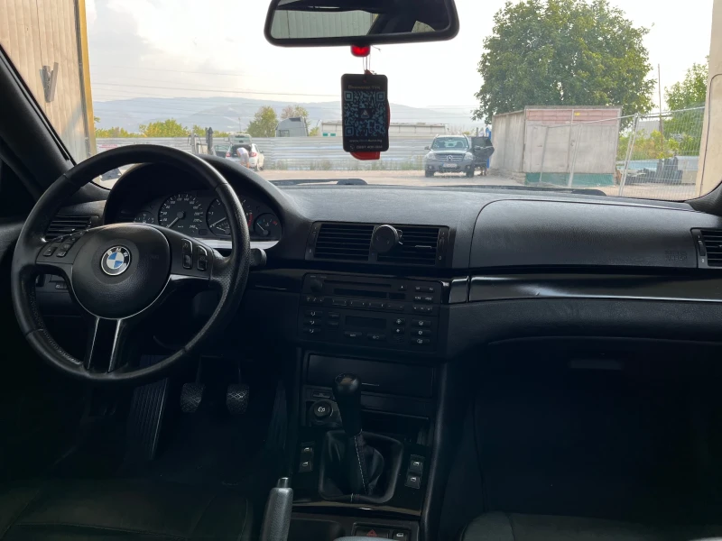 BMW 330 Cd, снимка 9 - Автомобили и джипове - 49386446