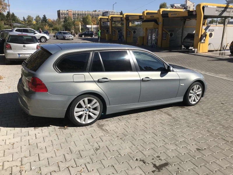 BMW 318, снимка 1 - Автомобили и джипове - 49493904