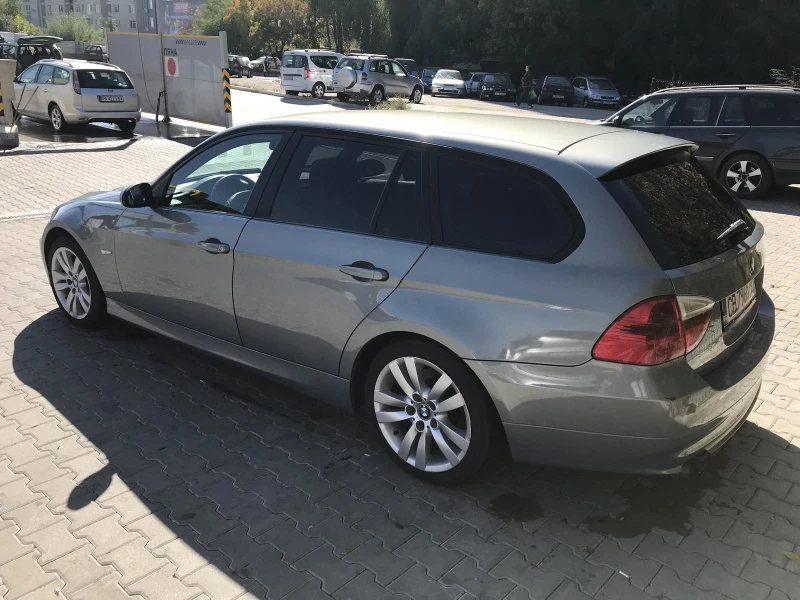 BMW 318, снимка 3 - Автомобили и джипове - 49493904