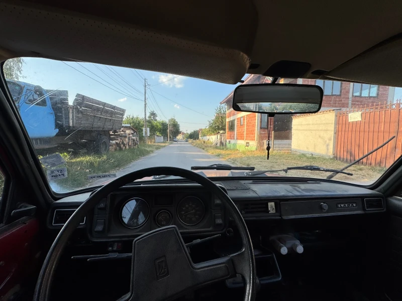 Lada 2105, снимка 5 - Автомобили и джипове - 51143122