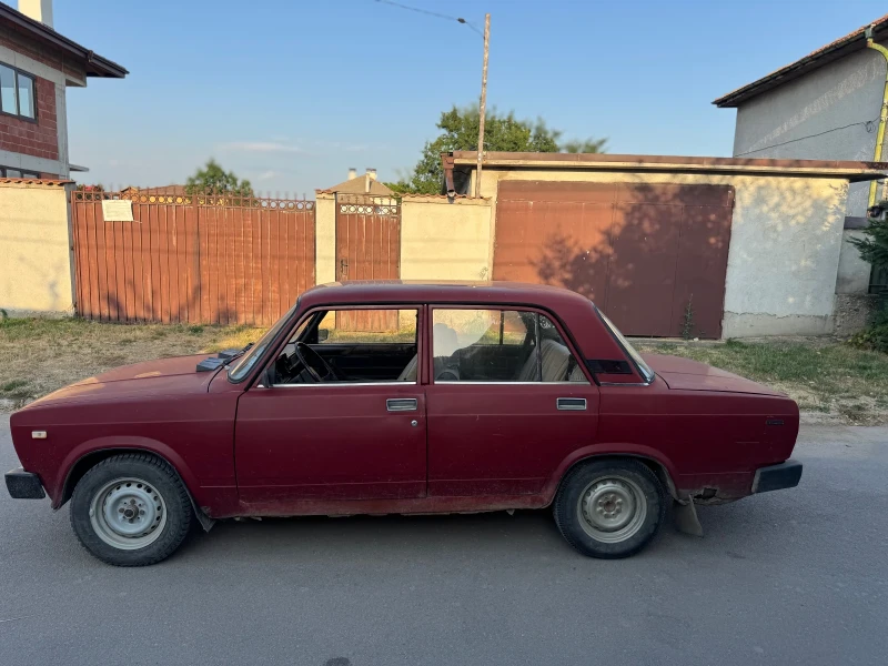 Lada 2105, снимка 2 - Автомобили и джипове - 51143122