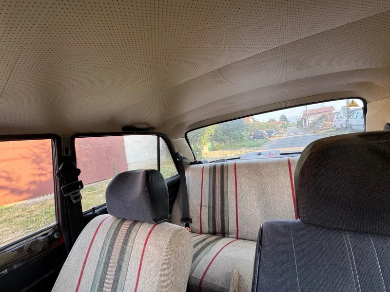 Lada 2105, снимка 6 - Автомобили и джипове - 51143122