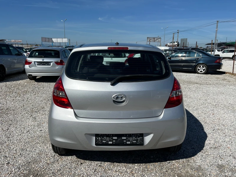 Hyundai I20 ЛИЗИНГ-КЛИМАТИК, снимка 5 - Автомобили и джипове - 51752923