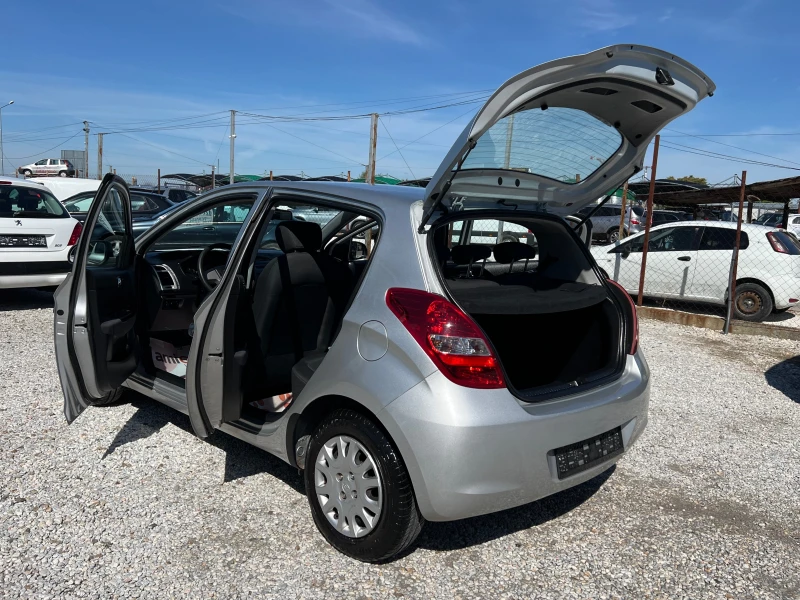 Hyundai I20 ЛИЗИНГ-КЛИМАТИК, снимка 14 - Автомобили и джипове - 51752923